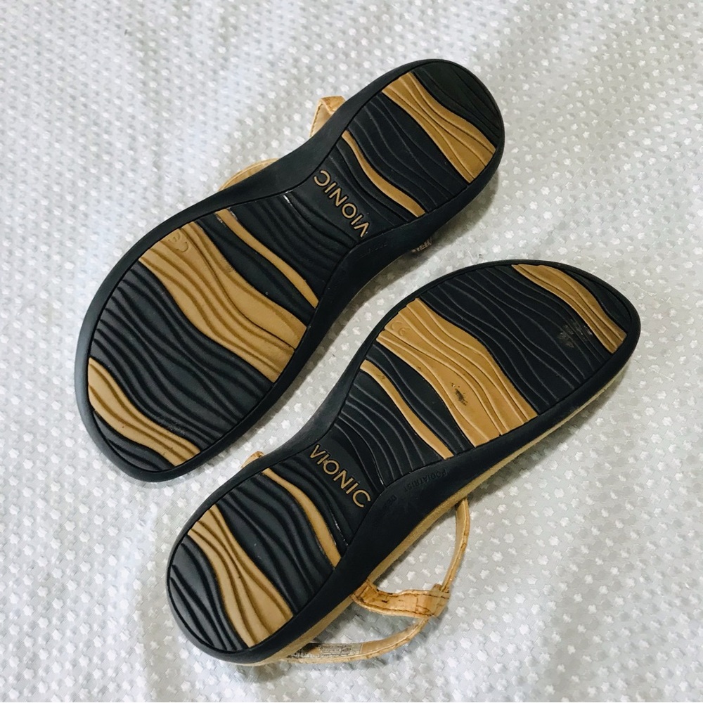 Vionic sandals - Picture 3 of 5